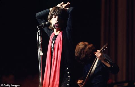 Sir Mick Jagger Brands Northern Groupies Ugly And That He Prefers