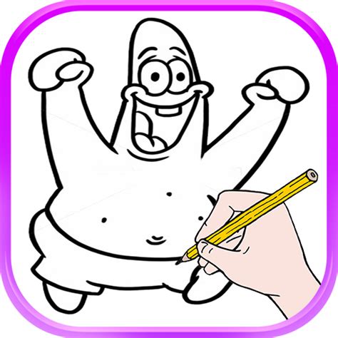 How To Draw Cartoonsamazoncaappstore For Android
