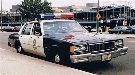 Los Angeles Sheriff Department Fivem Cars