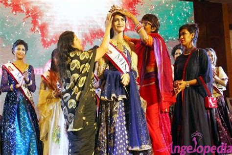 Jessia Islam Replaces Jannatul Nayeem Avril As Miss World Bangladesh 2017 Miss World Beauty