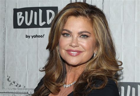 Kathy Ireland Says That She Was Told To ‘shut Up And Pose During Her