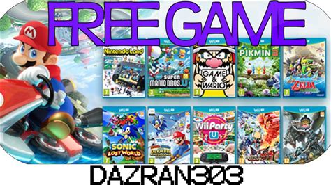 Free online games mario kart. Get A FREE Game With Mario Kart 8! Here is How! | Mario ...