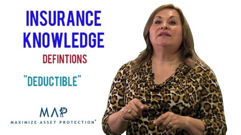 We did not find results for: What is a Deductible for Health Insurance - YouTube