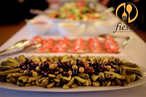 Food for an engagement party. Fiesta Creative Catering | Catering, Yummy, Fiesta
