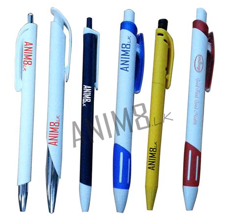 Pens With Your Logo On Them Arts Arts