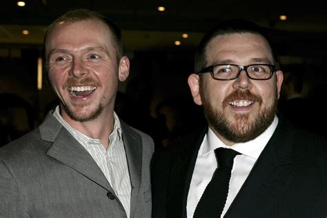 Simon Pegg And Nick Frosts Movies Cant Live Up To Their First