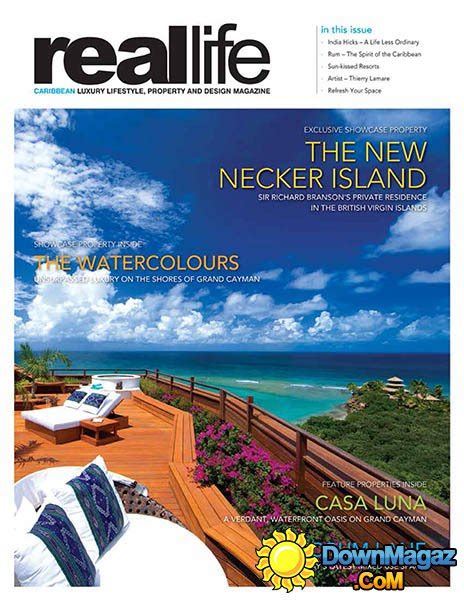 Real Life Fall 2014 Download Pdf Magazines Magazines Commumity
