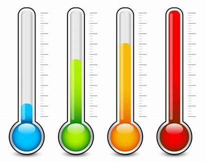Temperature Thermometer Water Brewing Illustration Aeropress Temperatures