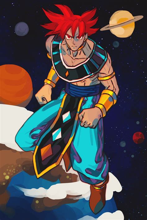 Support characters in dragon ball z: Pin by Faye Maxine Green on Dragon Ball characters | Dragon ball super manga, Dragon ball super ...