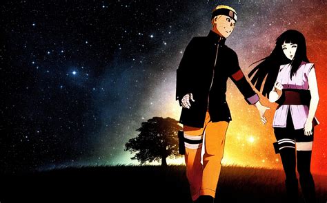 Free Download Naruto And Hinata The Last Wallpaper 5 By Weissdrum On 3077x1920 For Your