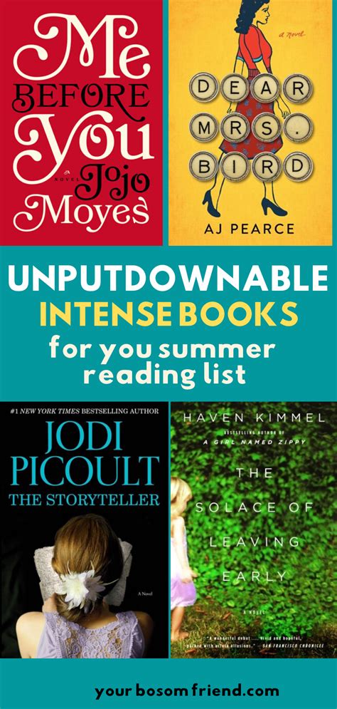 ultimate list of top books you can enjoy in your summer reading 2020 best books to read this