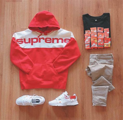 Swag Outfits Men Dope Outfits For Guys Tomboy Outfits Streetwear