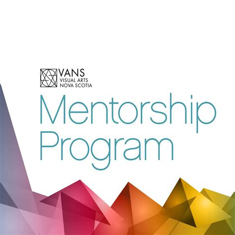 Mentorship Program | Visual Arts Nova Scotia