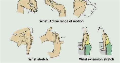Very Helpful Wrist Exercises For Badminton Players Badminton Tricks