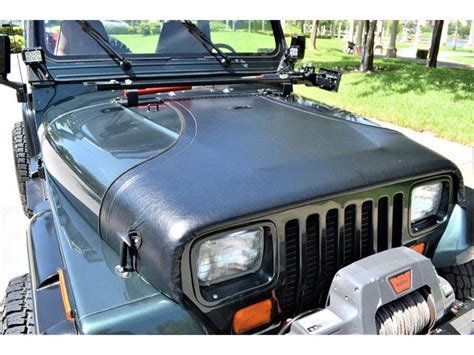 1994 jeep wrangler for sale cc 1238531