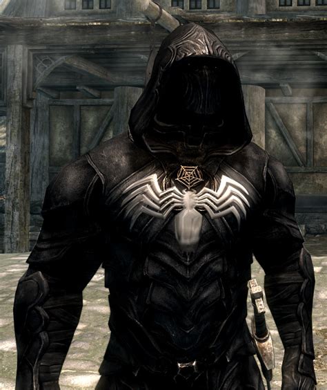 Project Venom At Skyrim Nexus Mods And Community