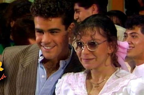 “alcanzar Una Estrella” Fotos Del Antes Y Ahora De Los Actores Tras 30 Años De Su Estreno