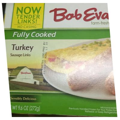 Recipes using butterball turkey sausage links / / the best butterball turkey tips. Calories in Sausage Patties, Turkey Breakfast from Butterball