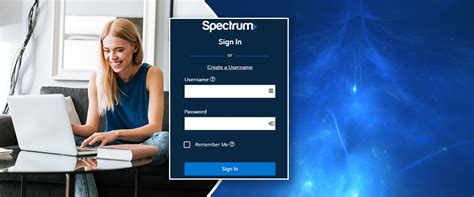 Spectrum Login Sign In To Your Spectrum Account