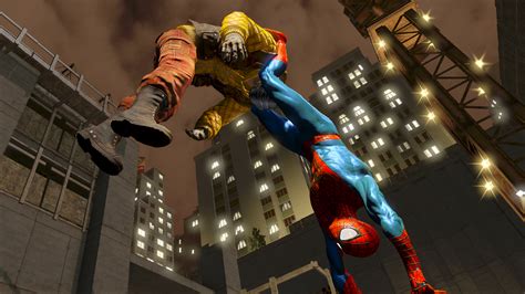 The amazing spider man 2 is developed beenox and presented by activision. The Amazing Spider-Man 2 Screenshots - Video Game News ...