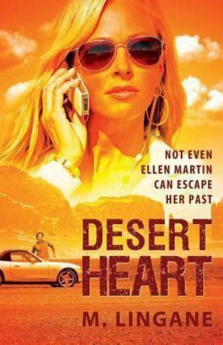Desert Heart By Mark Lingane 2013 Paperback Ebay
