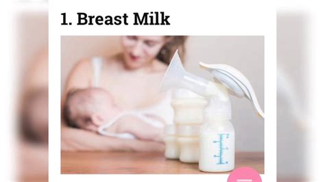 It is not possible to determine a single diet for every breastfeeding mother, but the goal should be to eat a healthy and varied diet. best baby food for weight gain in babies and toddlers ...