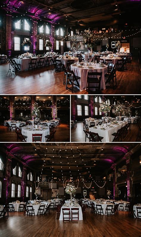 9 Reasons To Have A Winter Wedding In Milwaukee