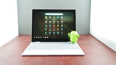 Chrome Os Is About To Borrow Another Feature From Android Techradar
