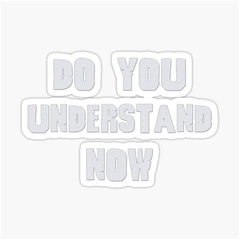 Lebron James Shirt Do You Understand Now T Shirt Sticker For Sale By