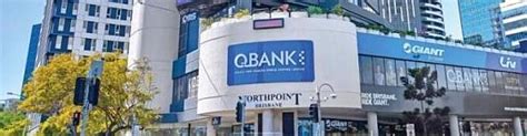 Qbank Company Profile Brisbane Qld