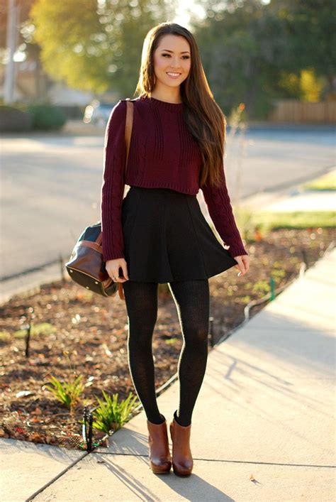 17 Best Images About Cropped Sweater Sweater Over Dress