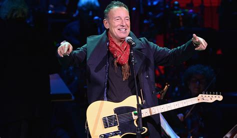 Drifts across the floor as benny king's voice fills the air baby, that's the power of prayer #brucespringsteen #lettertoyou #thepowerofprayer. Bruce Springsteen Has Released His First Single In Five Years