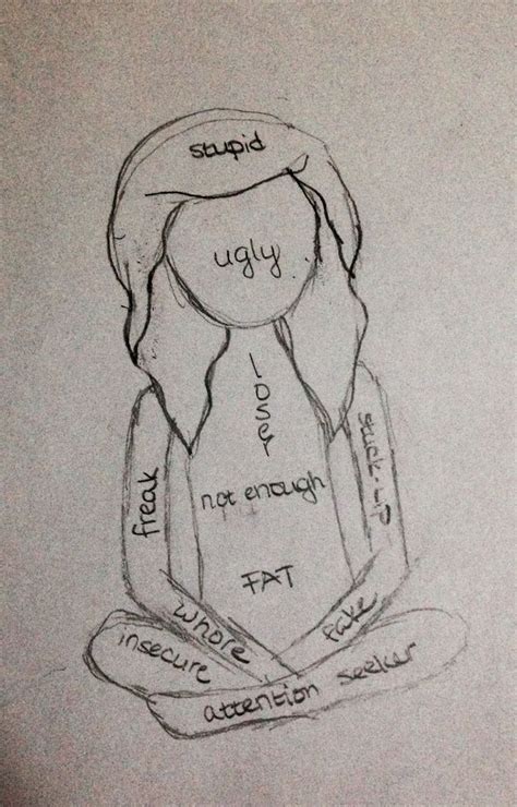 Stop bullying-----like if you have ever been called any of these names
