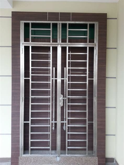 That explains why maintenance advice may. - Window Grille Johor Bahru JB Malaysia | Supply Suppliers ...