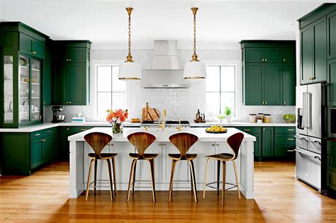 23 Timeless Kitchen Trends That Are Here To Stay