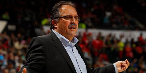 He served as the head coach and president of basketball operations for the detroit pistons from 2014 to 2018. Stan Van Gundy on the NCAA: 'Maybe the Worst Organization ...