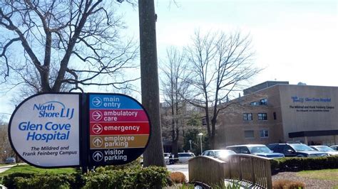glen cove hospital to remain full service says official newsday