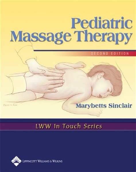 books on pediatric massage and infantile chinese tui na tuina therapy alternative treatment