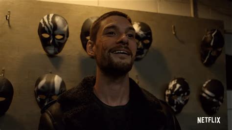Whats So Exciting About The New The Punisher Season 2 Trailer