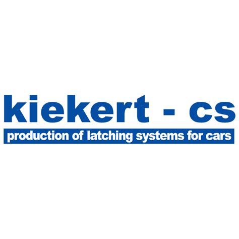 Kiekert Cs Logo Vector Logo Of Kiekert Cs Brand Free Download Eps Ai