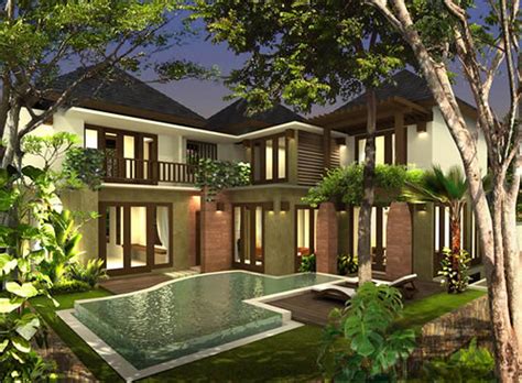 New Home Designs Latest Indonesia Modern Homes Designs
