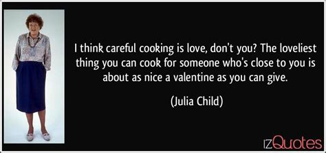 We did not find results for: I think careful cooking is love, don't you? The loveliest ...