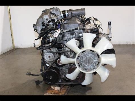 Used Jdm Mazda G6 26l B2600 4wd Automatic Transmission 1989 1993 For