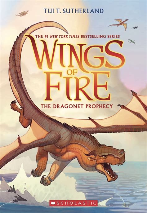 Wings Of Fire Animated Event Series Takes Flight At Netflix About