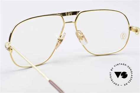 Glasses Cartier Tank M Luxury Designer Eyeglasses Vintage Sunglasses