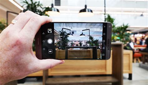 36 Photos Taken With The Huawei Mate 9 Phandroid