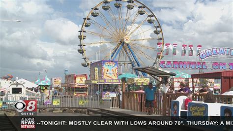 This is what you'll find at the alabama national fair. State Health Officer Weighs in on Alabama National Fair ...