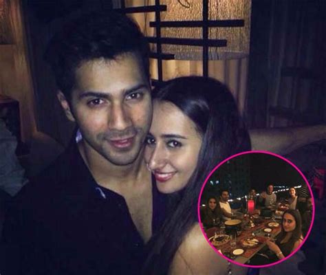 Natasha is a fashion designer by profession who is a fashion designing graduate from new york. Varun Dhawan parties with Natasha Dalal, talks about ...