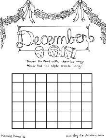 Use the download button to find out the full image of december calendar. December Calendar Coloring Page | Alphabet coloring pages ...