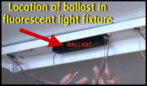 How To Repair Fluorescent Light Fixtures Dream Cheeky